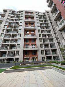Image of 1000 Sq.ft 2 BHK Apartment / Flat for sale in Yashada Splendid Park, Dudulgaon, Pune for Rs. 4999000