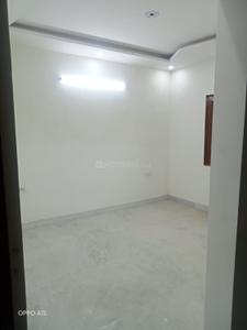 Bedroom Image of 850 Sq.ft 2 BHK Builder Floor for sale in Shalimar Bagh New Delhi for Rs. 8000000