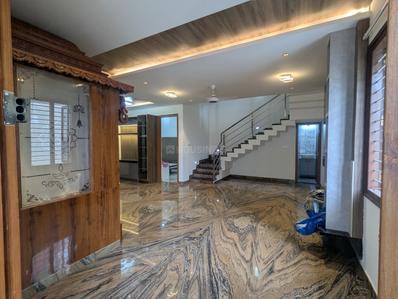 5 BHK Independent House