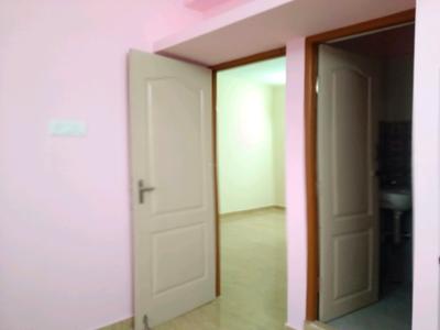 Bedroom Image of 588 Sq.ft 2 BHK Apartment / Flat for sale in Guindy Chennai for Rs. 4950000