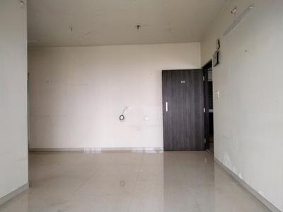 Living Room Image of 1750 Sq.ft 3 BHK Apartment / Flat for sale in Siddharth Geetanjali Jewel, Kharghar Navi Mumbai for Rs. 27500000