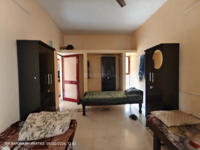 Hall Image of 1400 Sq.ft 2 BHK Duplex for rent in New Gotri Vadodara for Rs. 19000