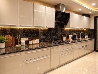 Kitchen Image of 1565 Sq.ft 3 BHK Apartment / Flat for sale in The Center Court, Sector 88A Gurgaon for Rs. 20000000