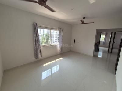 Hall Image of 746 Sq.ft 2 BHK Apartment / Flat for sale in Chembur Mumbai for Rs. 20150000