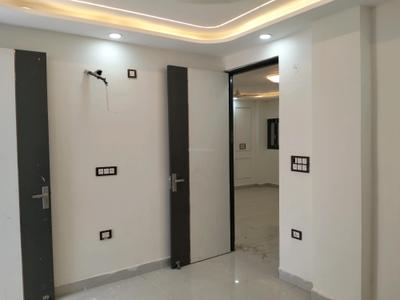 Bedroom Image of 1350 Sq.ft 4 BHK Builder Floor for sale in Indraprashtha Yojna Ghaziabad for Rs. 7899999