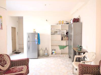 Hall Image of 905 Sq.ft 2 BHK Apartment / Flat for sale in Moula Ali Secunderabad for Rs. 3500000