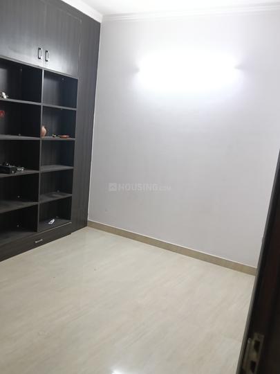 Sheikh Sarai Village, Khirki Extension Bedroom 1