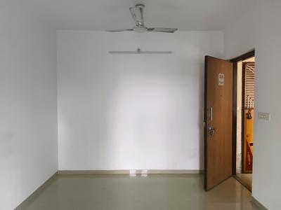Living Room Image of 585 Sq.ft 1 BHK Apartment / Flat for rent in Palava Phase 1 Thane for Rs. 15000