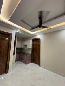 Hall Image of 1300 Sq.ft 3 BHK Builder Floor for sale in Virasat Home, Mahurali Ghaziabad for Rs. 8500000