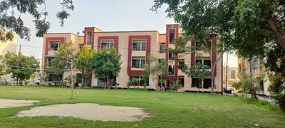 Image of 630 Sq.ft 2 BHK Apartment / Flat for sale in D G Park Avenue Residency, Ghanghora Piparia, Bareilly for Rs. 1950000