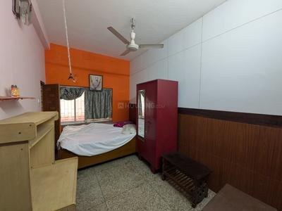 Bedroom Image of 1750 Sq.ft 4 BHK Builder Floor for sale in Garia, Sonarpur Kolkata for Rs. 8500000