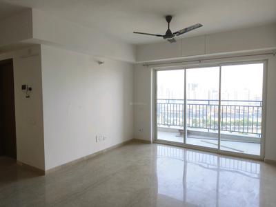 Living Room Image of 2130 Sq.ft 3 BHK Apartment / Flat for sale in Godrej Air, Sector 85 Gurgaon for Rs. 30000000
