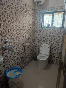 Bathroom Image of 2500 Sq.ft 6 BHK Independent House for sale in Bariatu Ranchi for Rs. 13500000