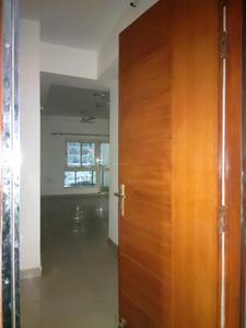 Main Entrance Image of 1554 Sq.ft 3 BHK Apartment / Flat for sale in Nimbus The Golden Palms, Sector 168 Noida for Rs. 18500000