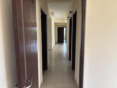 Image of 1875 Sq.ft 3 BHK Apartment / Flat for sale in Uppal Plumeria Garden Estate, Omicron III, Greater Noida for Rs. 13100000