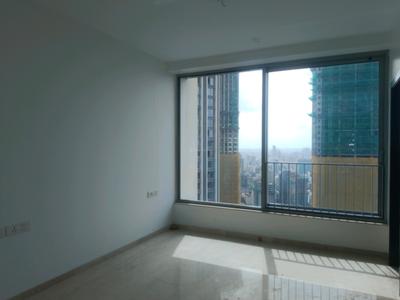 Bedroom Image of 1250 Sq.ft 3 BHK Apartment / Flat for sale in Oberoi Sky City, Borivali East Mumbai for Rs. 50000000