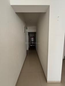 Image of 2100 Sq.ft 3 BHK Apartment / Flat for rent in Uttara Nagar, Nashik for Rs. 31000