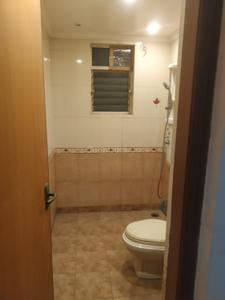 Image of 2000 Sq.ft 3 BHK Apartment / Flat for sale in Motwani Builders Fairmont Towers, Cooke Town, Bengaluru for Rs. 52500000