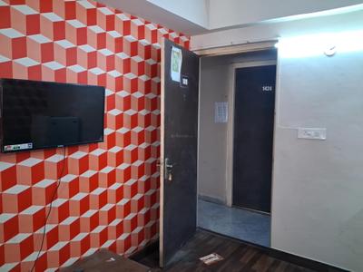 Living Room Image of 495 Sq.ft 1 BHK Apartment / Flat for sale in Paras Tierea, Sector 137 Noida for Rs. 4600000