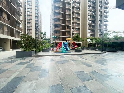 Image of 3827 Sq.ft 4 BHK Penthouse for sale in Vaishno Devi Circle, Ahmedabad for Rs. 35000000