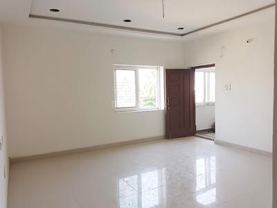 Hall Image of 1715 Sq.ft 3 BHK Apartment / Flat for sale in Amanteja B N Reddy Enclave, Saroornagar Hyderabad for Rs. 9732500