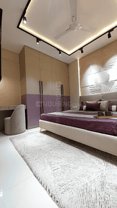 Bedroom Image of 1050 Sq.ft 2 BHK Apartment / Flat for sale in Kolte Patil Alora, Santacruz East Mumbai for Rs. 31500000