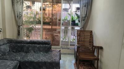 Living Room Image of 1450 Sq.ft 3 BHK Apartment / Flat for sale in Virar West Virar for Rs. 11500000