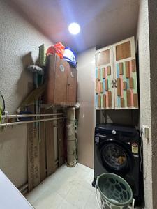 Image of 1650 Sq.ft 3 BHK Apartment / Flat for sale in Kalpataru Hills, Thane West, Thane for Rs. 32000000