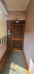 Balcony Image of 950 Sq.ft 2 BHK Apartment / Flat for sale in Mowa Raipur for Rs. 2700000