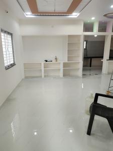 Hall Image of 1094 Sq.ft 2 BHK Apartment / Flat for sale in Sidharth Enclave, NFC Nagar Hyderabad for Rs. 6200000