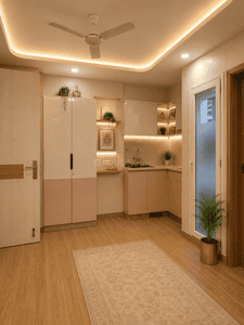 Image of Shyam Stay in Sector 46, Gurgaon