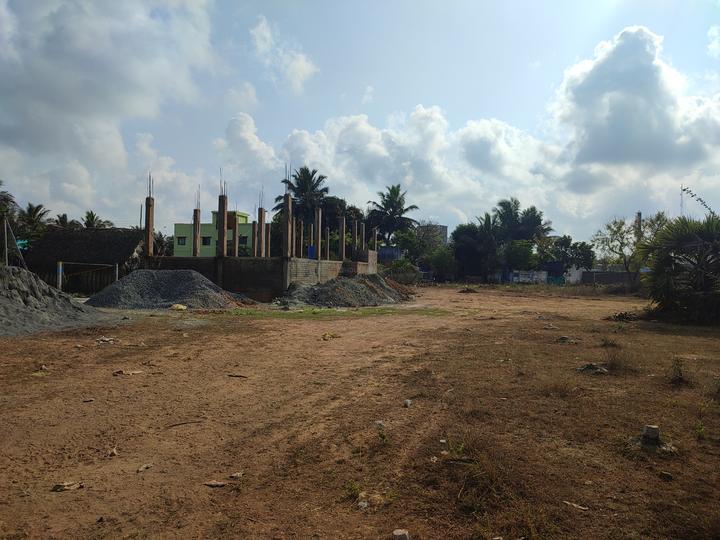 Vanchuvancheri Main Image 1