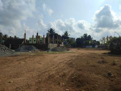 Image of 1925 Sq.ft Residential Plot / Land for sale in Guduvancheri, Chennai for Rs. 5100000