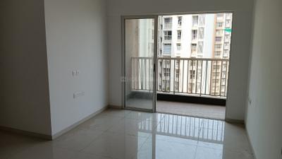 Living Room Image of 1016 Sq.ft 2 BHK Apartment / Flat for rent in Lodha Upper Thane, Bhiwandi Thane for Rs. 18000