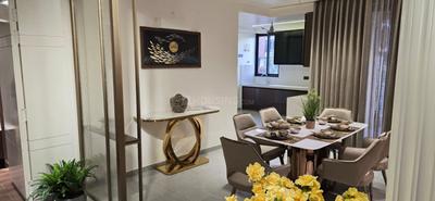 Hall Image of 2800 Sq.ft 4 BHK Apartment / Flat for sale in Ashok Nagar Jaipur for Rs. 33600000