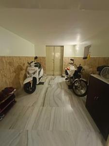 Hall Image of 1600 Sq.ft 4 BHK Independent House for sale in Behala Kolkata for Rs. 8000000