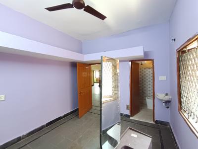 Bedroom Image of 1800 Sq.ft 3 BHK Builder Floor for rent in Tarnaka Secunderabad for Rs. 26000