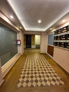 Balcony Image of 1614 Sq.ft 3 BHK Apartment / Flat for sale in Panjim Goa for Rs. 17500000