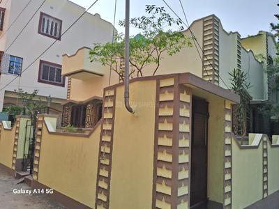 Image of 1600 Sq.ft 3.5 BHK Independent House for sale in Sheoraphuli, Hooghly for Rs. 9000000