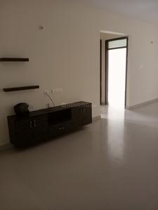 Hall Image of 1135 Sq.ft 2 BHK Apartment / Flat for rent in Arka Shine, Brookefield Bengaluru for Rs. 40000
