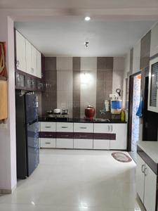 Image of 1296 Sq.ft 2 BHK Apartment / Flat for sale in Nikol, Ahmedabad for Rs. 5650000