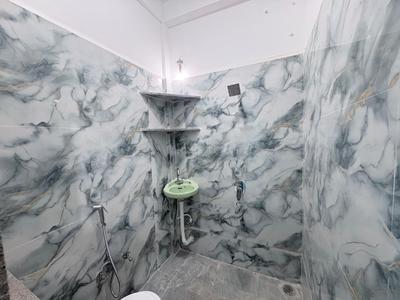Bathroom Image of 3100 Sq.ft 7 BHK Independent House for sale in Nanda Nagar Indore for Rs. 17000000
