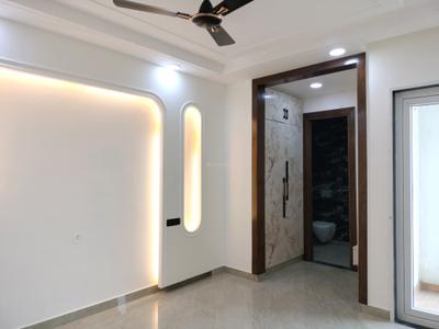 Bedroom Image of 2250 Sq.ft 4 BHK Builder Floor for sale in Mehta Ultra Luxury Floors, Sector 85 Faridabad for Rs. 24000000