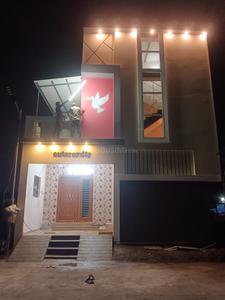 2 BHK Independent House