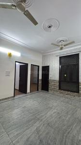 Hall Image of 1377 Sq.ft 3 BHK Builder Floor for rent in Sector 49 Faridabad for Rs. 25000