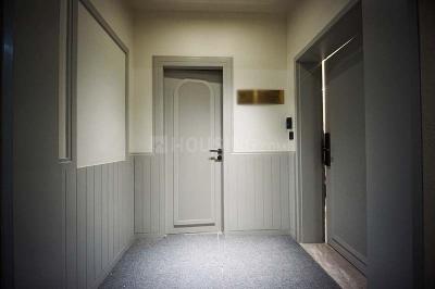 Main Entrance Image of 3845 Sq.ft 4 BHK Apartment / Flat for sale in Rajyash Regius, Bopal Ahmedabad for Rs. 25000000