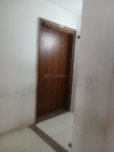 Bedroom Image of 750 Sq.ft 2 BHK Apartment / Flat for sale in Aadesh Sundaram City Phase 3, Madhapar Rajkot for Rs. 3200000