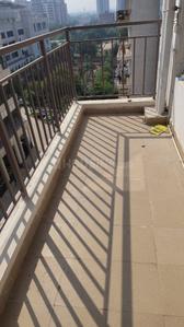 Image of 450 Sq.ft 1 BHK Apartment / Flat for rent in ROF Amaltas, Sector 92, Gurgaon for Rs. 12200