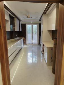 Kitchen Image of 2200 Sq.ft 4.5 BHK Independent House for rent in Sahastradhara Road Dehradun for Rs. 90000