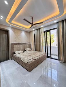 Bedroom Image of 1806 Sq.ft 4 BHK Apartment / Flat for sale in Osian Almanova Phase 1, Mundhwa Pune for Rs. 25000000